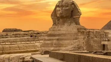 Ancient Egyptian Civilization