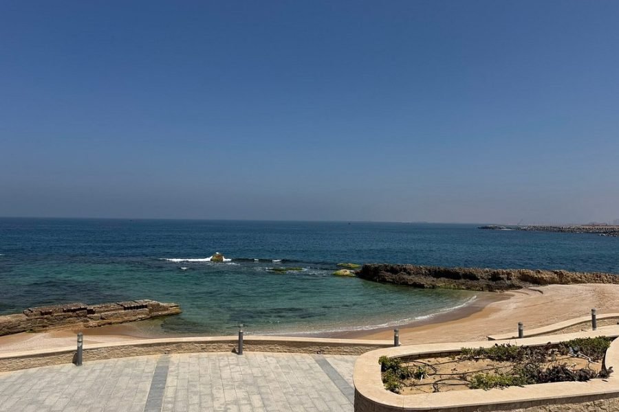 Alexandria Day Trip From Cairo