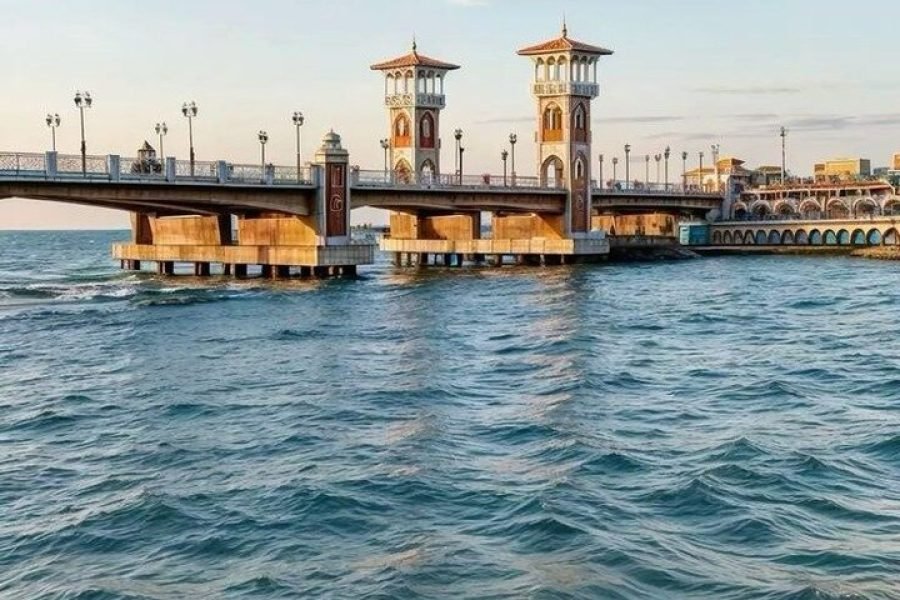 Alexandria trip from Cairo & Alexandria day Tour