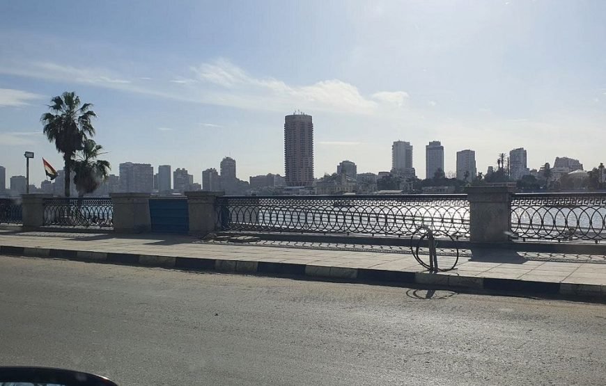 Cairo Airport Private Arrival/Departure Transfer to any address/hotel in Cairo