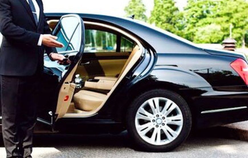 Cairo Airport Private Arrival/Departure Transfer to any address/hotel in Cairo