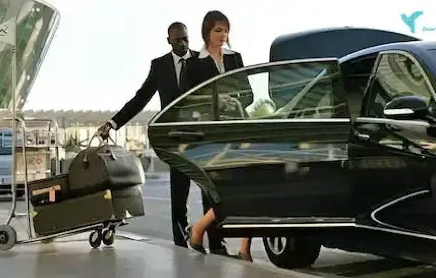 Private Transfer From Cairo To Alexandria
