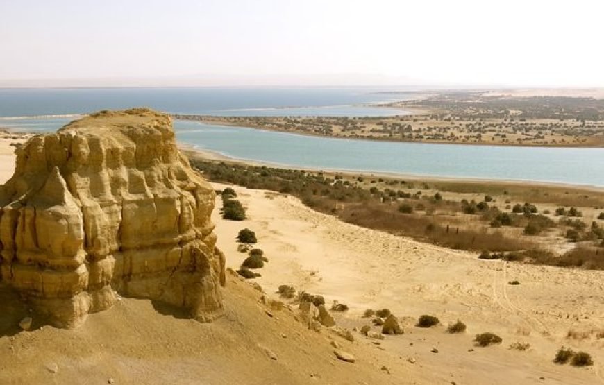 Day Tour to El Fayoum from Cairo