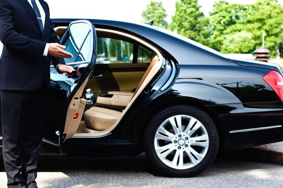 Private Transfer From Cairo To Alexandria