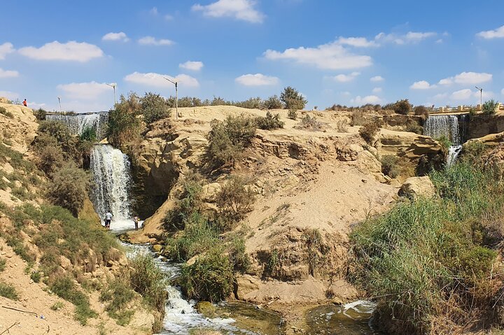 Cairo