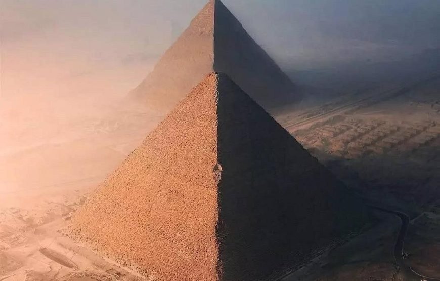 Pyramids, Sphinx & Grand Egyptian Museum , Nile Felucca OR Bazaar