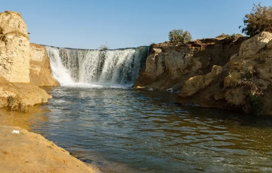 Day Tour to El Fayoum from Cairo