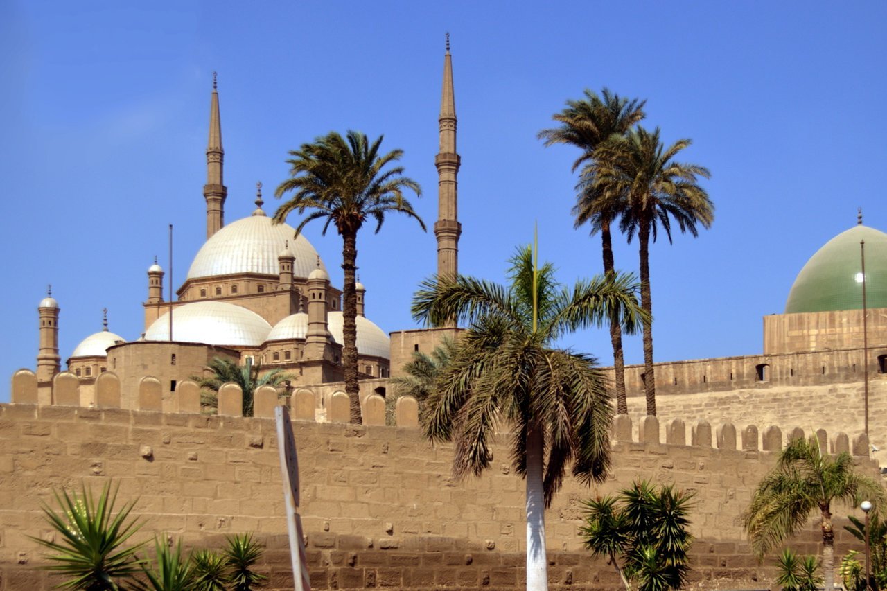Citadel of Saladin