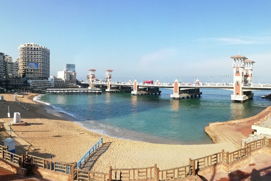 Best 3 Days Tour of Cairo, Giza& Alexandria with Dinner Cruise, Felucca& Camel